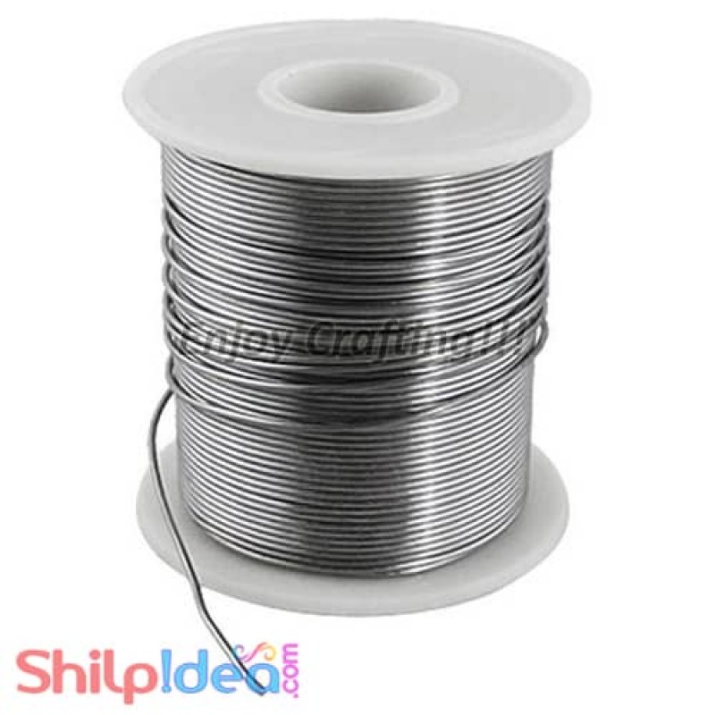 Flux Cored Soldering Wire